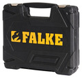 Falke pipenøkkelsett 1/2" - 20 deler 
